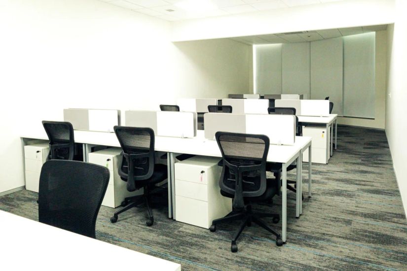 Empire Business Centre Empire Tower